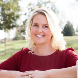 Brittany Sullivan Headshot