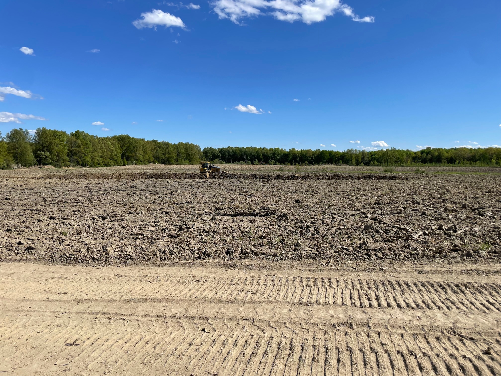 Deercreek Projectphoto