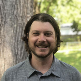 Brad Breslow Headshot