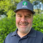 George Howard's Headshot