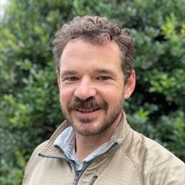 Barrett Jenkens Headsot