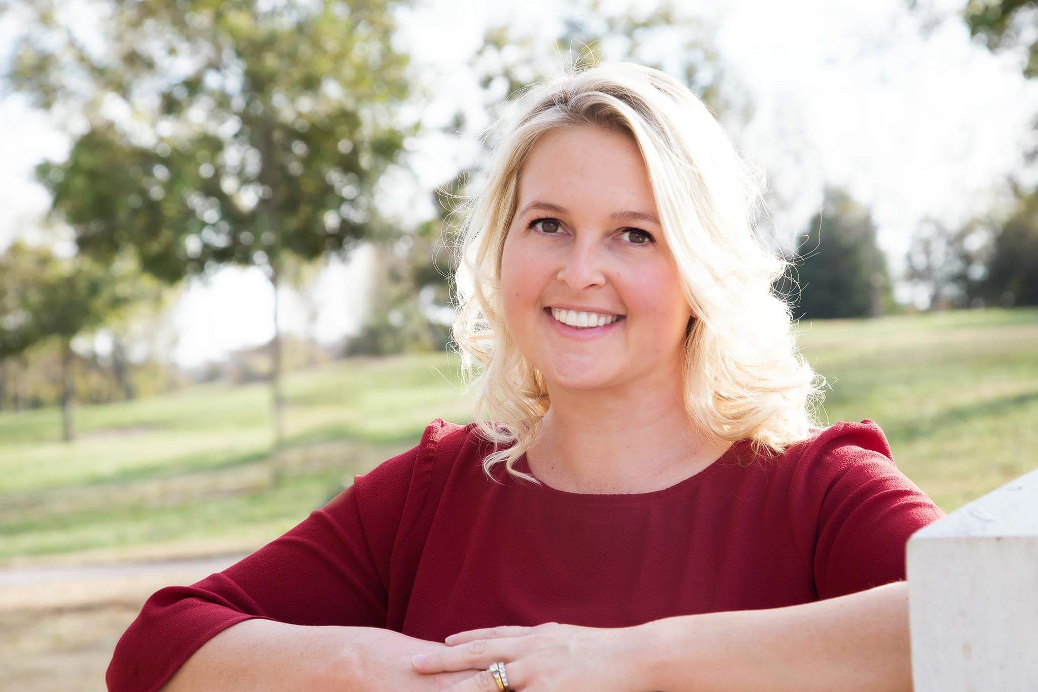 Brittany Sullivan Headshot
