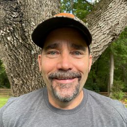 Jeff Corbin Headshot