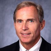 John Preyer's Headshot