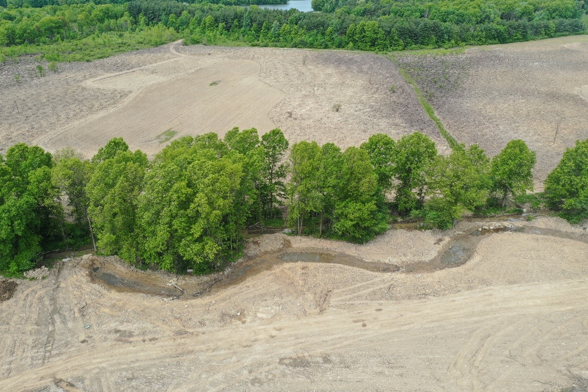 Deer Creek 2