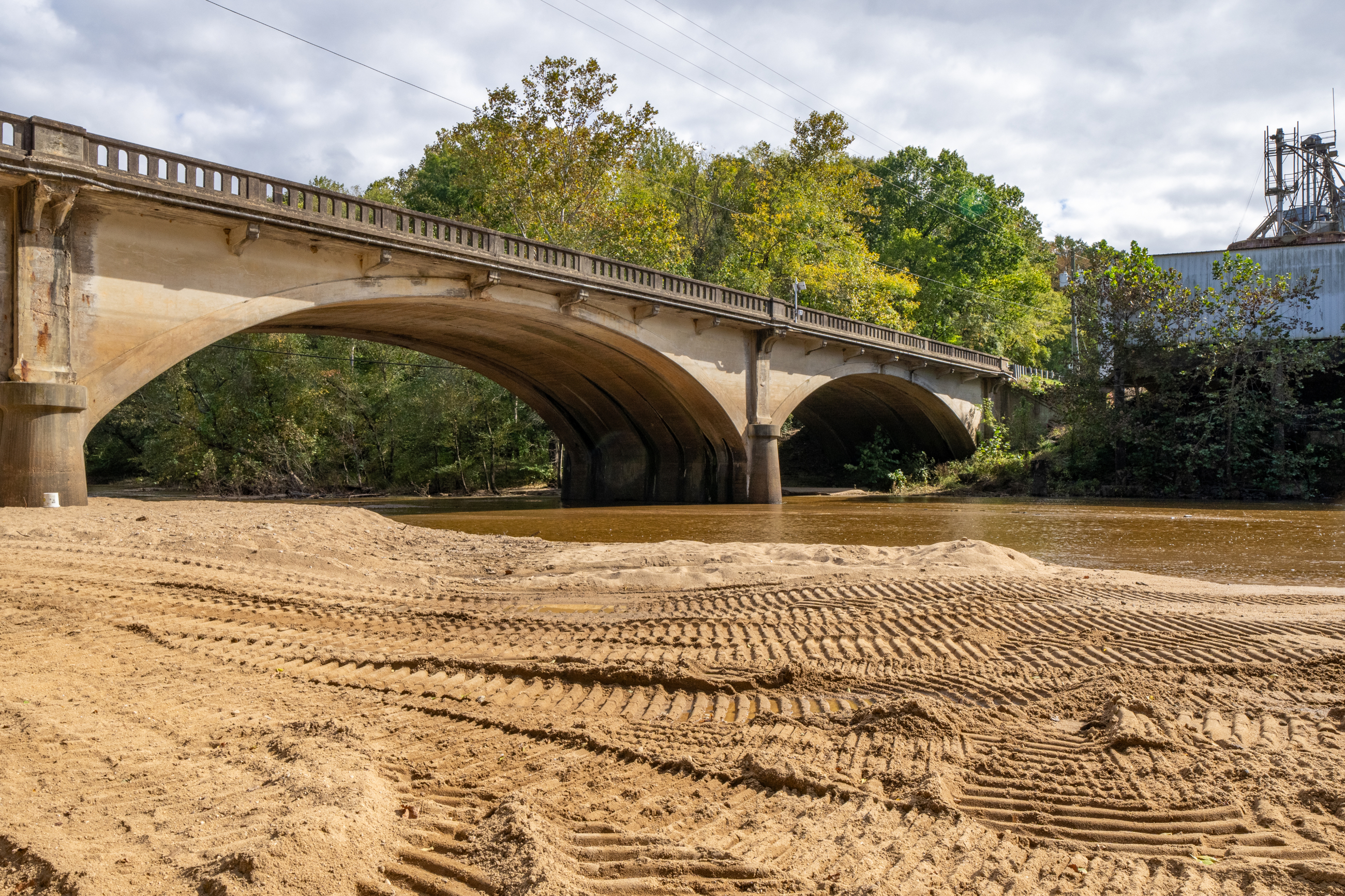 Mitigation Bridge