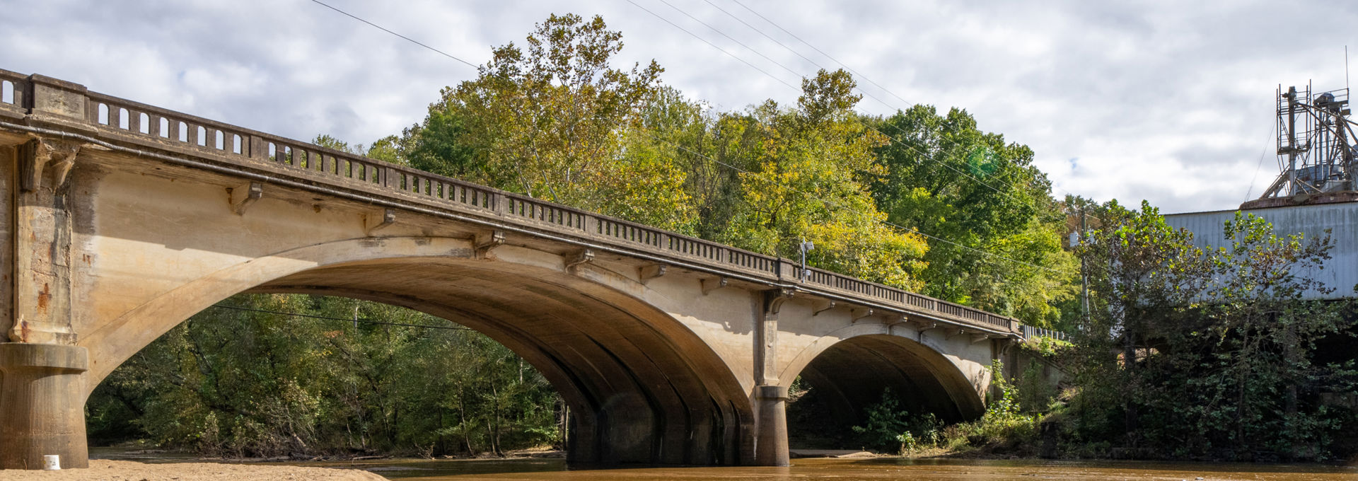 Mitigation Bridge