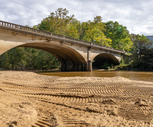 Mitigation Bridge