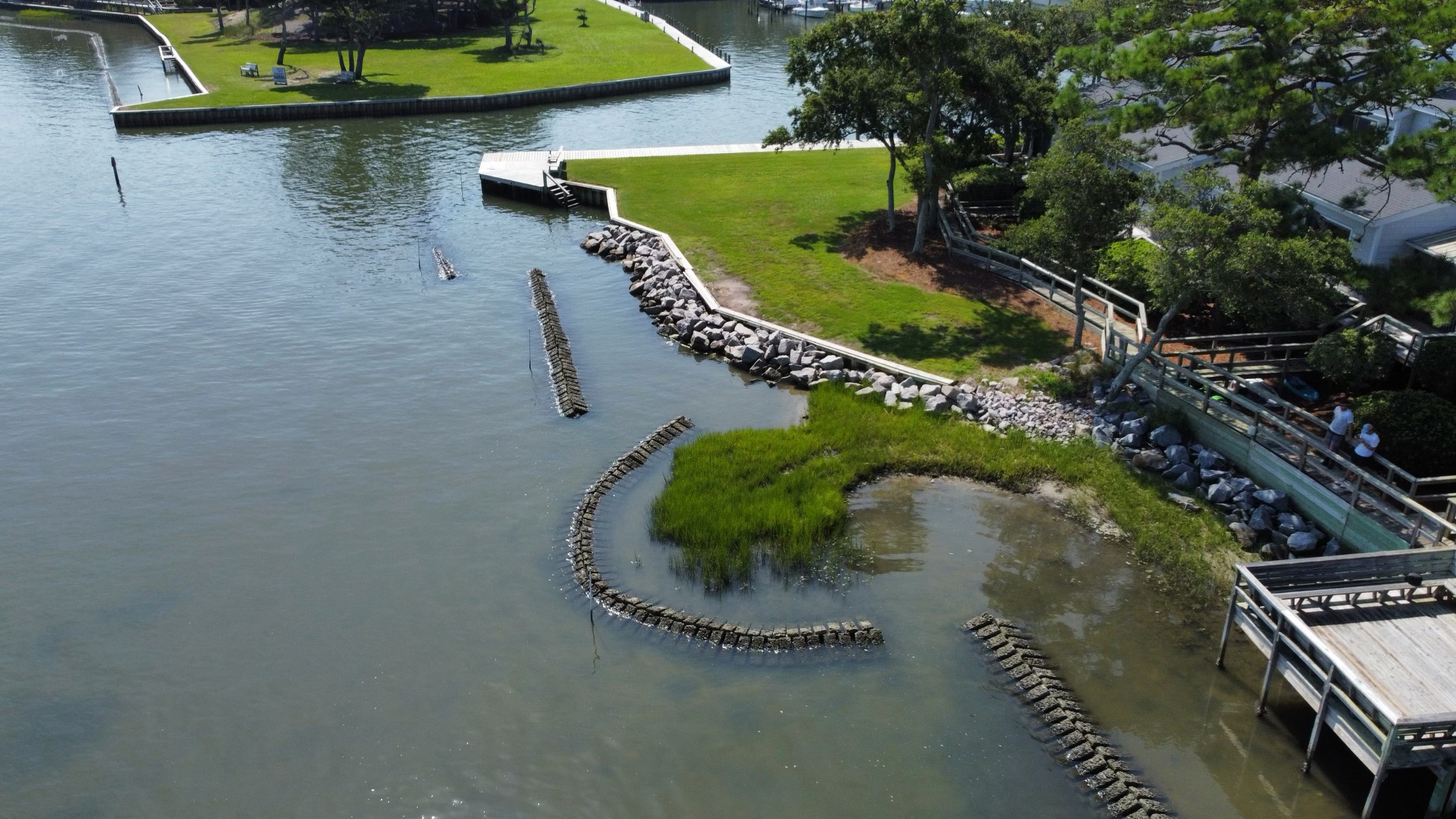 Beacon’s Ridge HOA Project