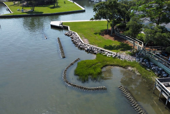 Beacon’s Ridge HOA Project