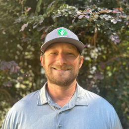 Josh Merritt Headshot